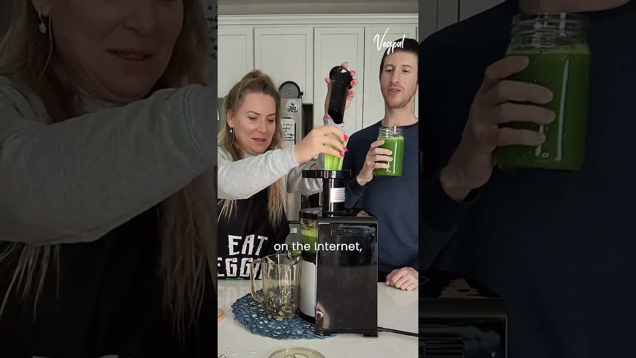 Nik Shares his Vegan Journey 🙌🌱