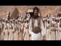 اول مبارزة في الاسلام في معركة بدر الكبرى دقة عالية