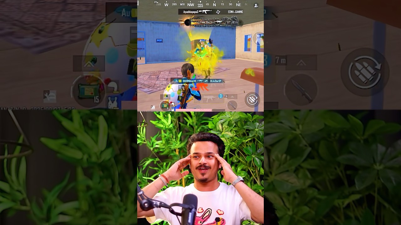 ScoutOP DESTROYS Everyone In ANGER Mode!! 