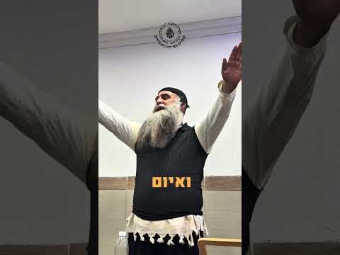 בְּבְּרֶסְלֶב בּוֹעֵר אֵשׁ הַבְעֵר אוֹתָהּ בְּלִבִּי !!!! לרוץ ישר לרבינו -  הסתלקותו של רבי נתן 🤍