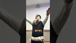 בְּבְּרֶסְלֶב בּוֹעֵר אֵשׁ הַבְעֵר אוֹתָהּ בְּלִבִּי !!!! לרוץ ישר לרבינו -  הסתלקותו של רבי נתן 🤍