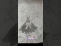 I want to be a Artist💜🖤 #poppyplaytime