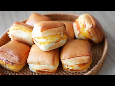 How to make very tasty cheese bread