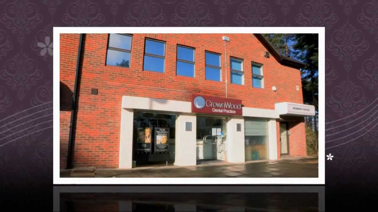 Dentist Wokingham - Find A Quality Dentist Near Wokingham