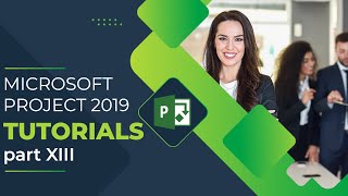 Microsoft Project 2019 Tutorial part 13 – Leveling resources
