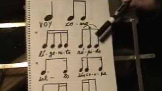 Video thumbnail of "01_Como leer música (Figuras) por Carlos Ruben Gomez"