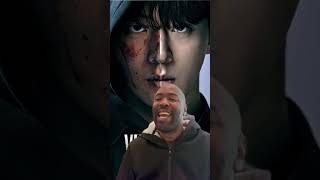 SERIES REVIEW: Vigilante (K-Drama)