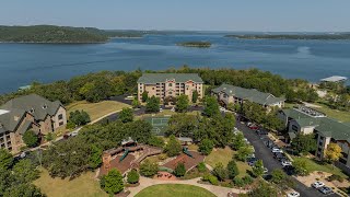 250 Lakewood Dr #5205 | Table Rock Lake Front | Condo For Sale