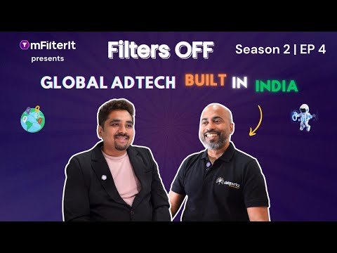Senthil Govindan on Transparency, Ad-Fraud & The Future of Ad-Tech