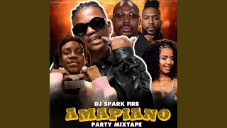 Amapiano Party I [Mixtape]