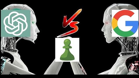 ChatGPT VS Google