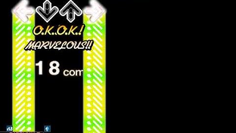 The legend of MAX DIFFICULT HSx1.5