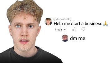 I Speed-ran a Subscriber from 0-$10k with ONE Skill | FULL DOCUMENTARY