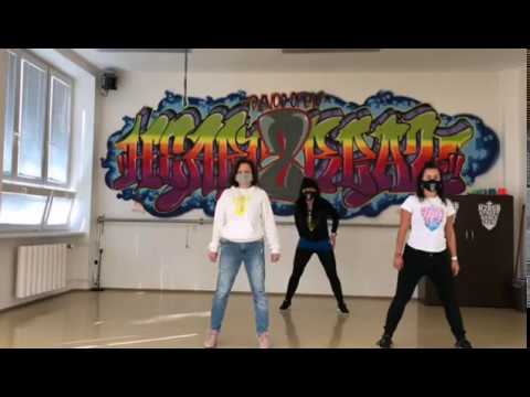 Video: Jak Uspořádat Tanec