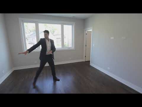2658 W Grand Ave, Chicago, IL home video tour