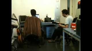 Brain-computer Interface for automatic music accompaniment