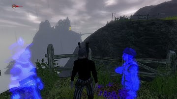 Fable II part 3 Making bad choices