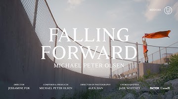 Michael Peter Olsen // Falling Forward (Official Video)