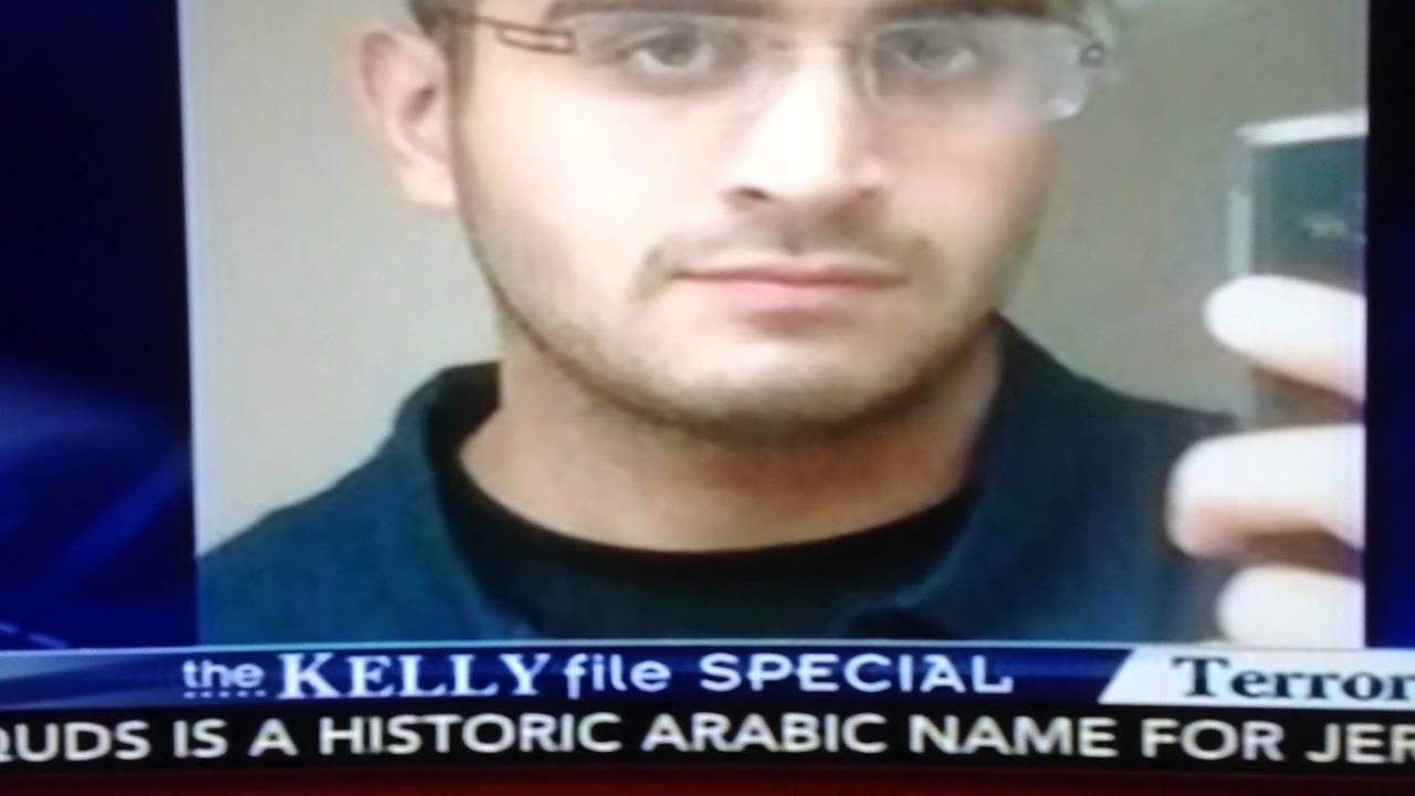 Terror in the Homeland