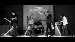 Video thumbnail of "Suddenrush - Mi Noog [Official Video]"
