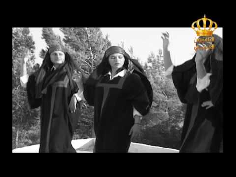 حكاية أغنية هوية وطن لوحي بطرف المنديل