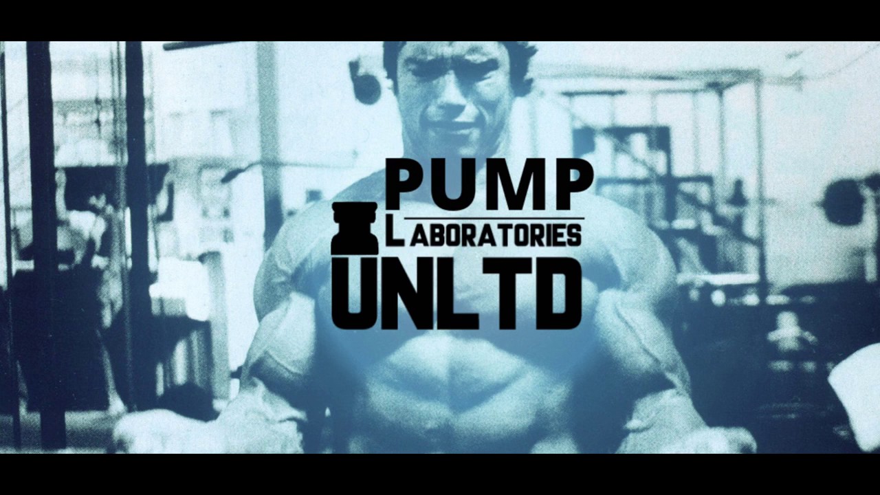 PUMP UNLIMITED (SEM LIMITES) Prod GHXST + Download YouTube