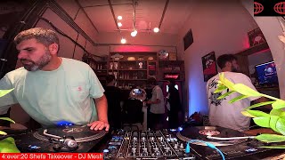Antenna Radio 565 : ROULETTA
