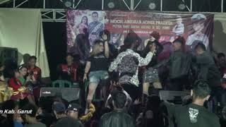 ARMEGGA feat ICHA REBORN - Dayuni      NS Mania live Indralayang Caringin Garut