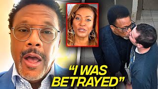 Judge Mathis RAGES After His Wife Leaks His New Gay Cheating Tape His Kids DISOWN Him