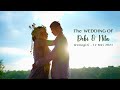 The Wedding Of Debi &amp; Nita Cinematic Video d2D Cinema