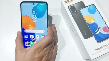 How to Change Pattern Lock in Redmi note 11,11 pro | Redmi note 11 me pattern lock change kaise kare