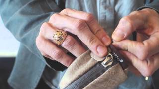 Gitta Pacifier Keeper