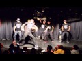 Tight Eyez & Jr Tight Eyez with Twiggz Fam SHOW TIME @ eggman