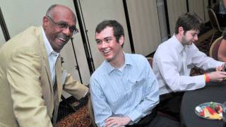 PMP Spring Celebration and Senior Send Off 2011