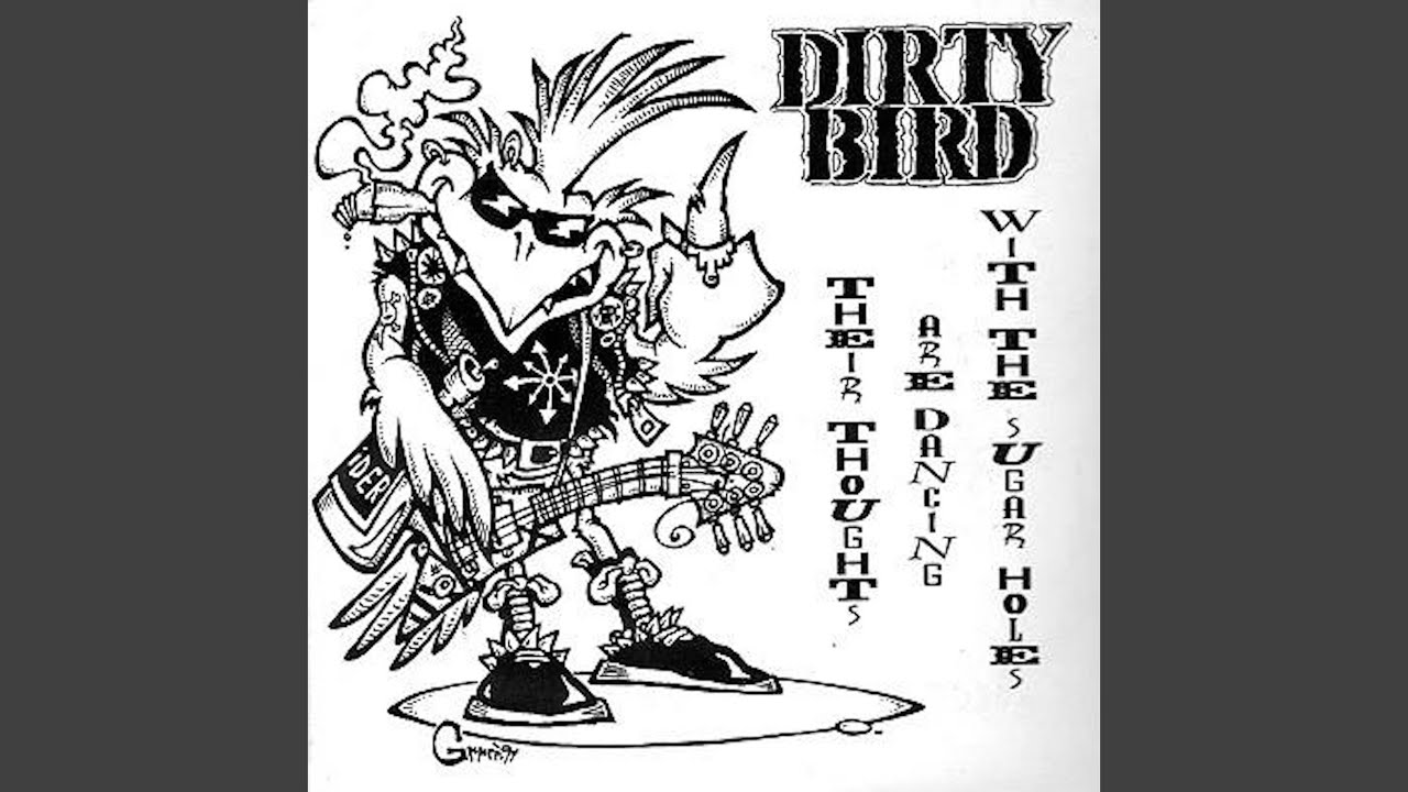 Dirty Bird – 10 / 8 Lyrics | Genius Lyrics