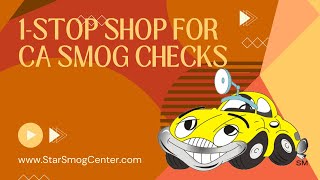 Smog Check Functional Failures #automobile #smogcheck