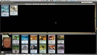 SOM Draft #2, Drafting, Part 1 (Dutch Commentary)