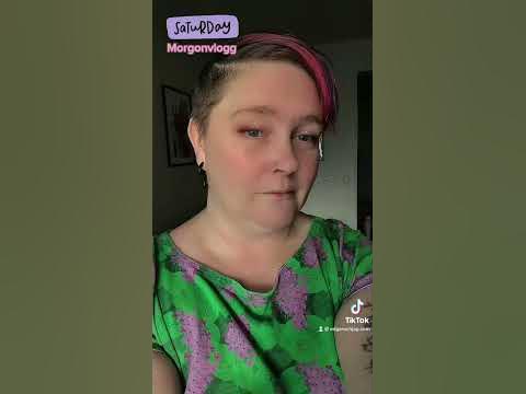 Morgonvlogg lördag! Ont i halsen och ändrade planer. - YouTube