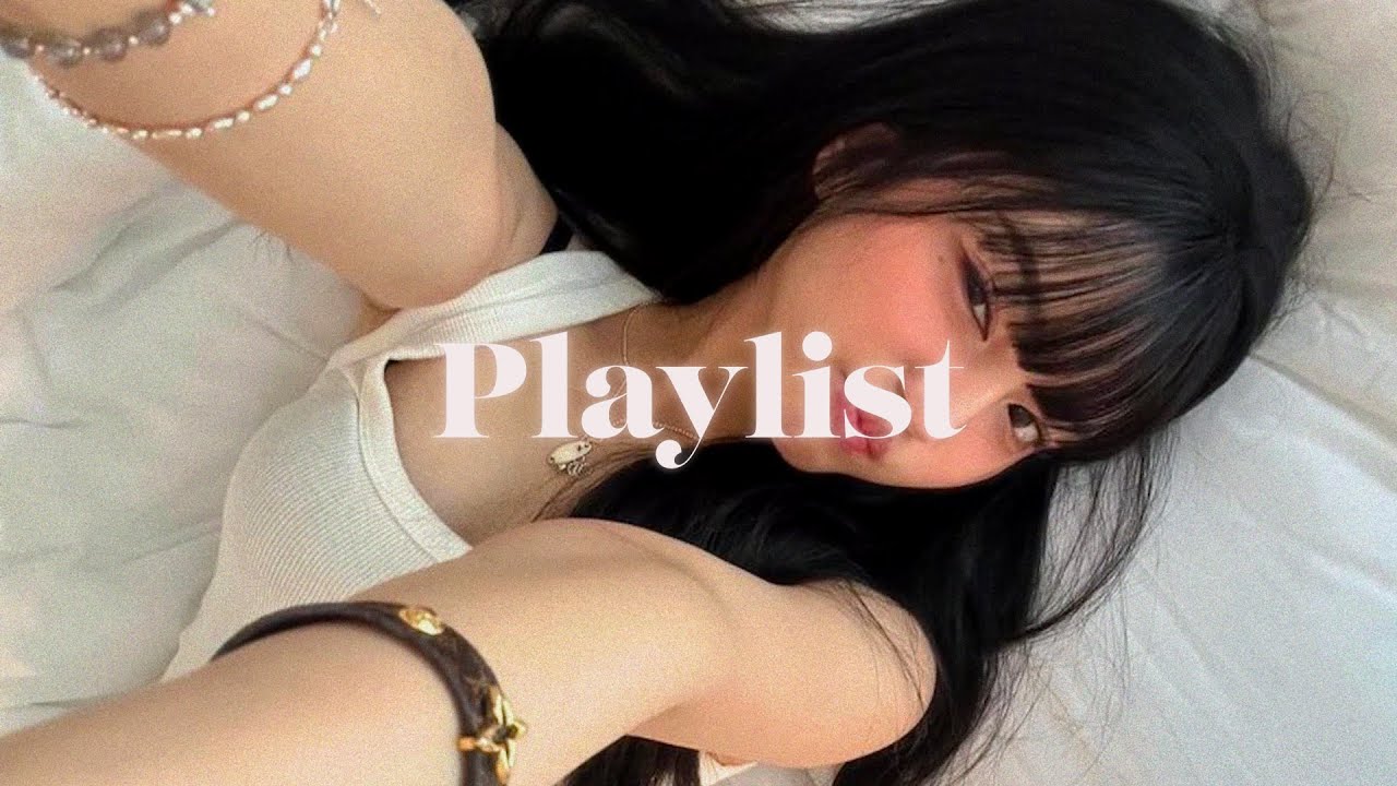 𝐏𝐥𝐚𝐲𝐥𝐢𝐬𝐭 널 어떻게 잊니?🍫 느좋 감성 힙합 플레이리스트🎧