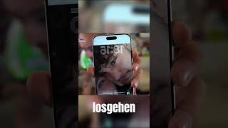 Marli leakt Handy Hintergrund #twitch #lusitg #marli #hintergrundbild #fail
