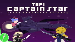 Tap! Captain Star Gameplay HD (Android) | NO COMMENTARY screenshot 4