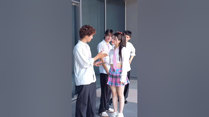 She just wanna make friends 🥺 #C4class #chany