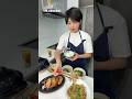 【米泥棒】味付け簡単絶品肉野菜炒め定食作ってみました！