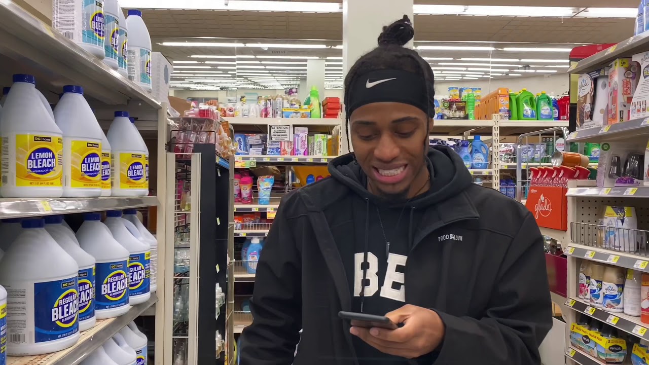 Julian’s Big Mistake Episode 38 “ Squeegee Boy” YouTube