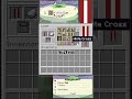 Fifa Austrian Flag🇦🇹 #minecraft #minecraftbanner #minecraftguide #tutorial #fifa #fifaworldcup2026