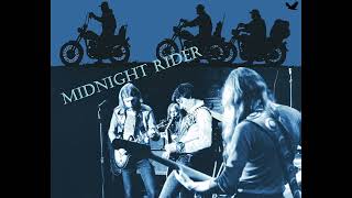 Midnight Rider The Allman Brothers Band