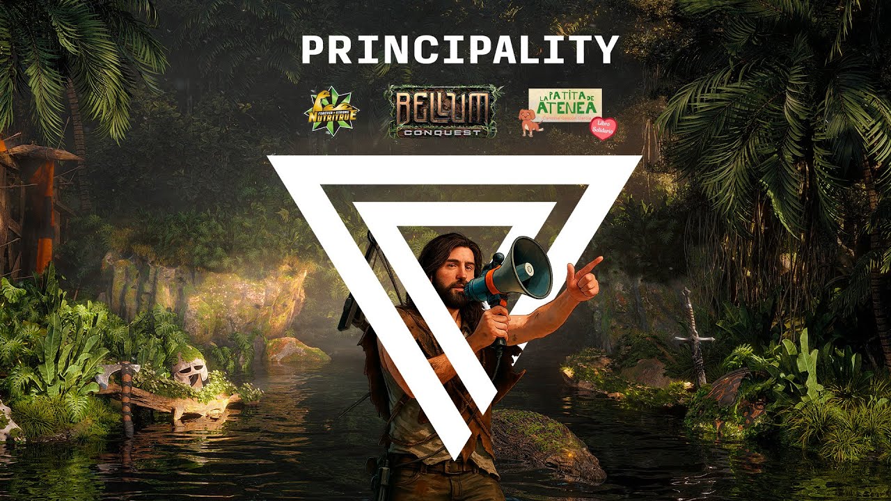 Día 1 en Bellum – Construye, mata y sobrevive en Rust