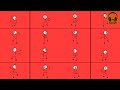 Henry Stickmin Distraction Dance Synchronized 16 times | SyncsUp