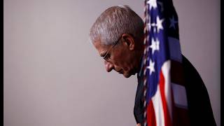 Anthony Fauci got his ‘15 minutes of fame’ and ‘revelled in it’