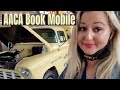 Antique Automobile Club of America Book Mobile